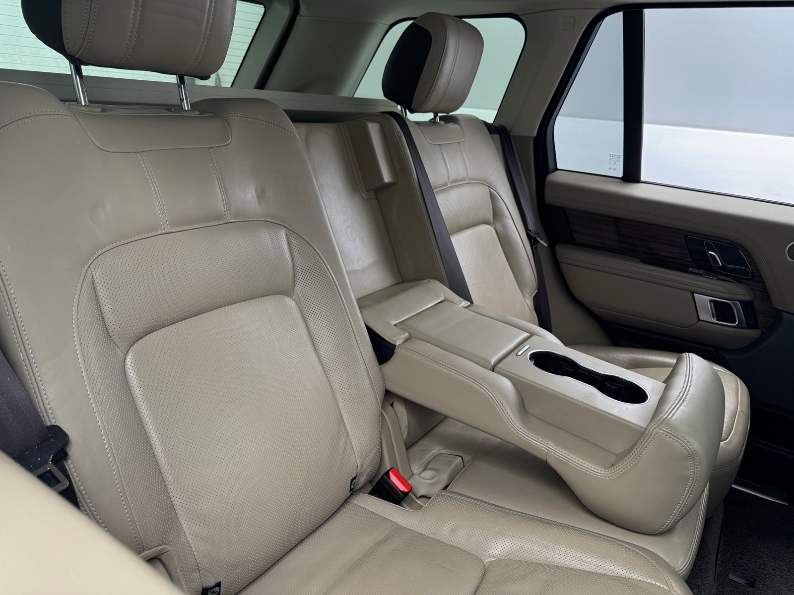 Thumbnail: 2019 Land Rover Range Rover - 5