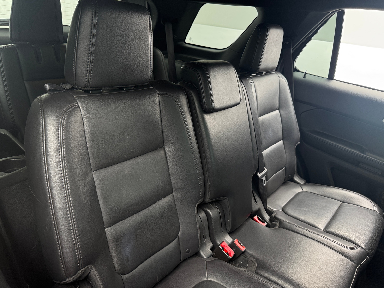 Thumbnail: 2013 Ford Explorer - 5