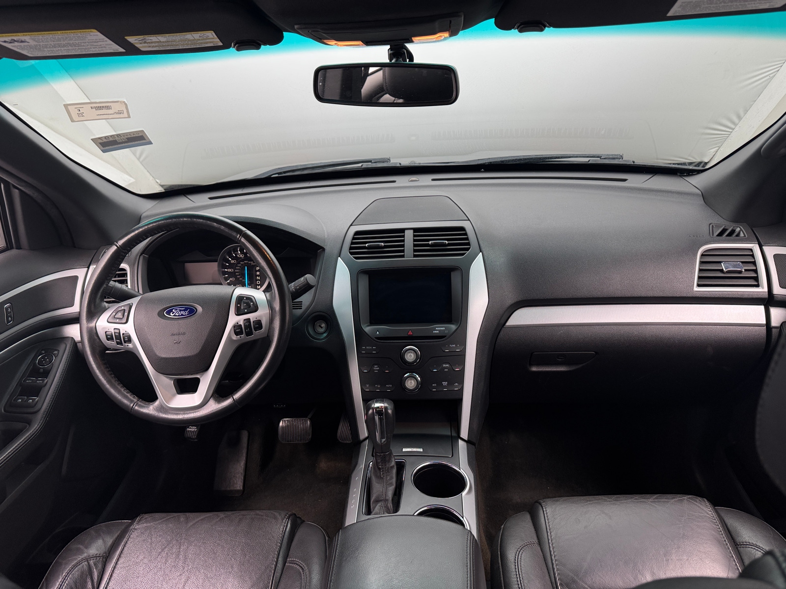 Thumbnail: 2013 Ford Explorer - 2