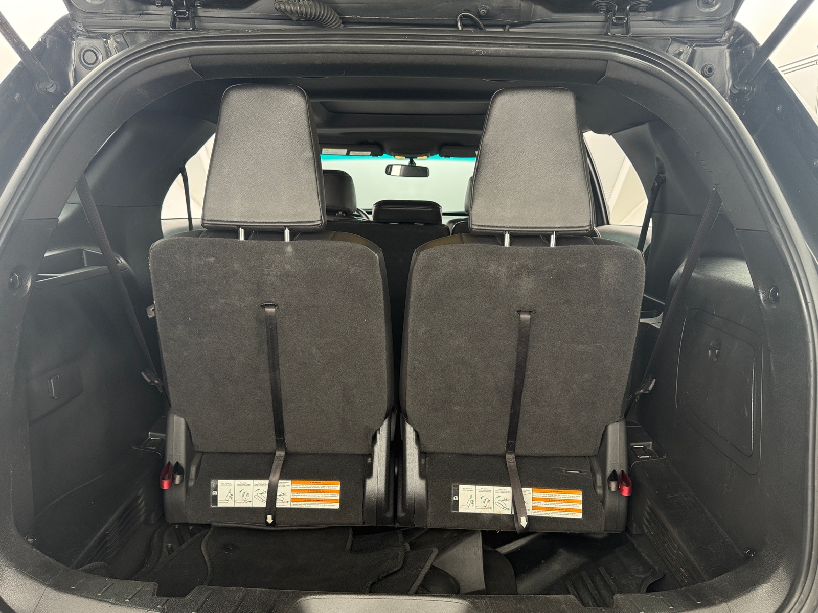 Thumbnail: 2013 Ford Explorer - 6