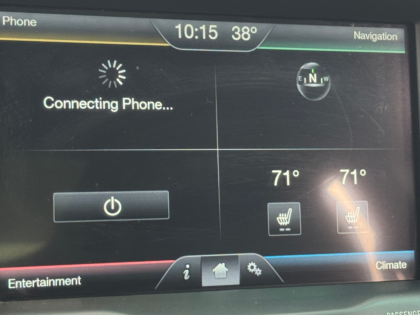 Thumbnail: 2013 Ford Explorer - 3