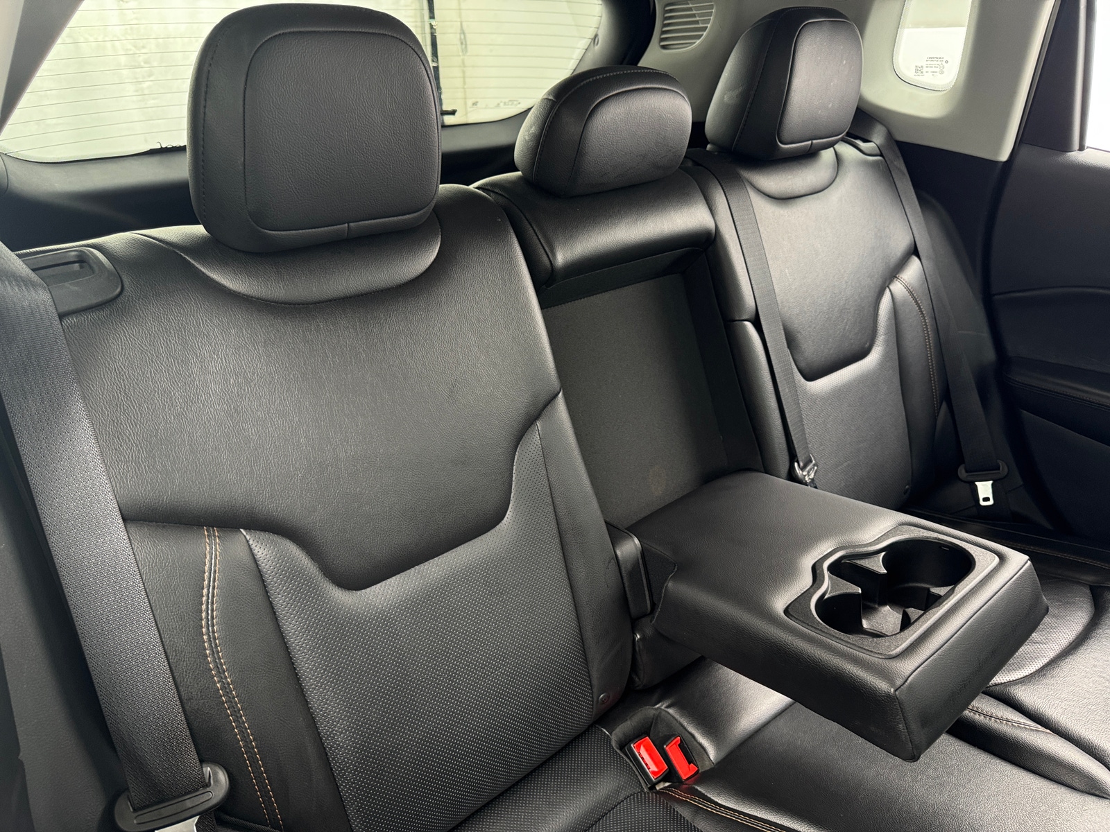 Thumbnail: 2018 Jeep Compass - 5