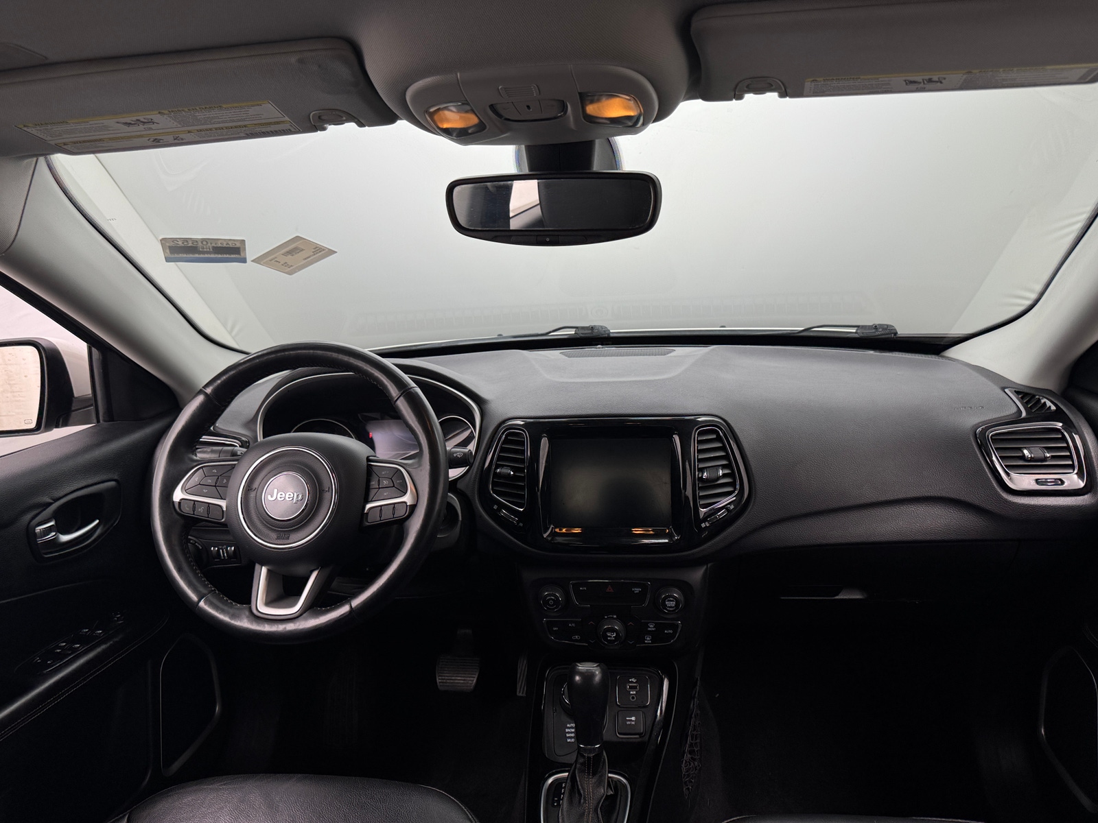 Thumbnail: 2018 Jeep Compass - 2