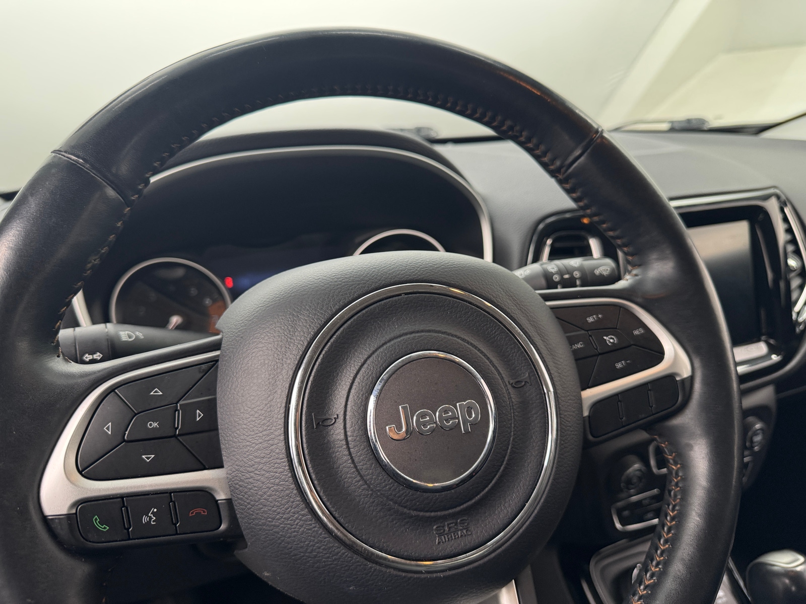 Thumbnail: 2018 Jeep Compass - 4