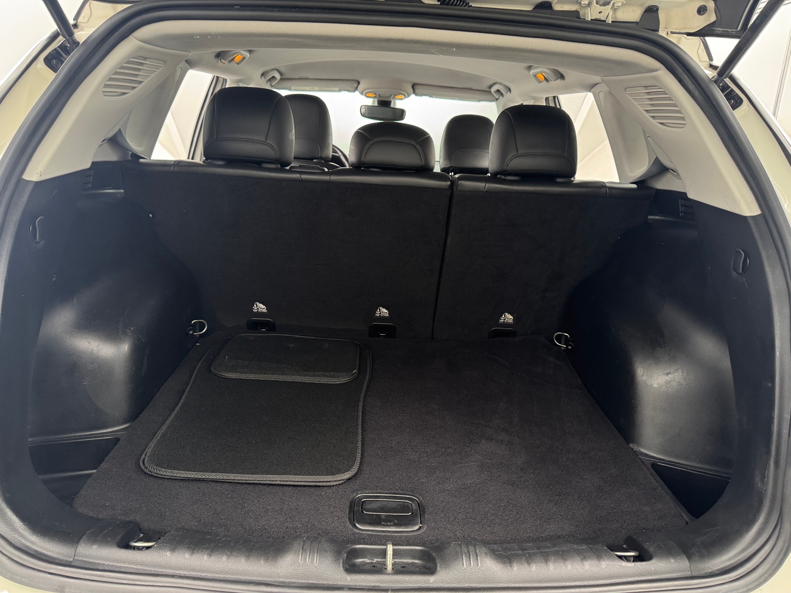 Thumbnail: 2018 Jeep Compass - 6