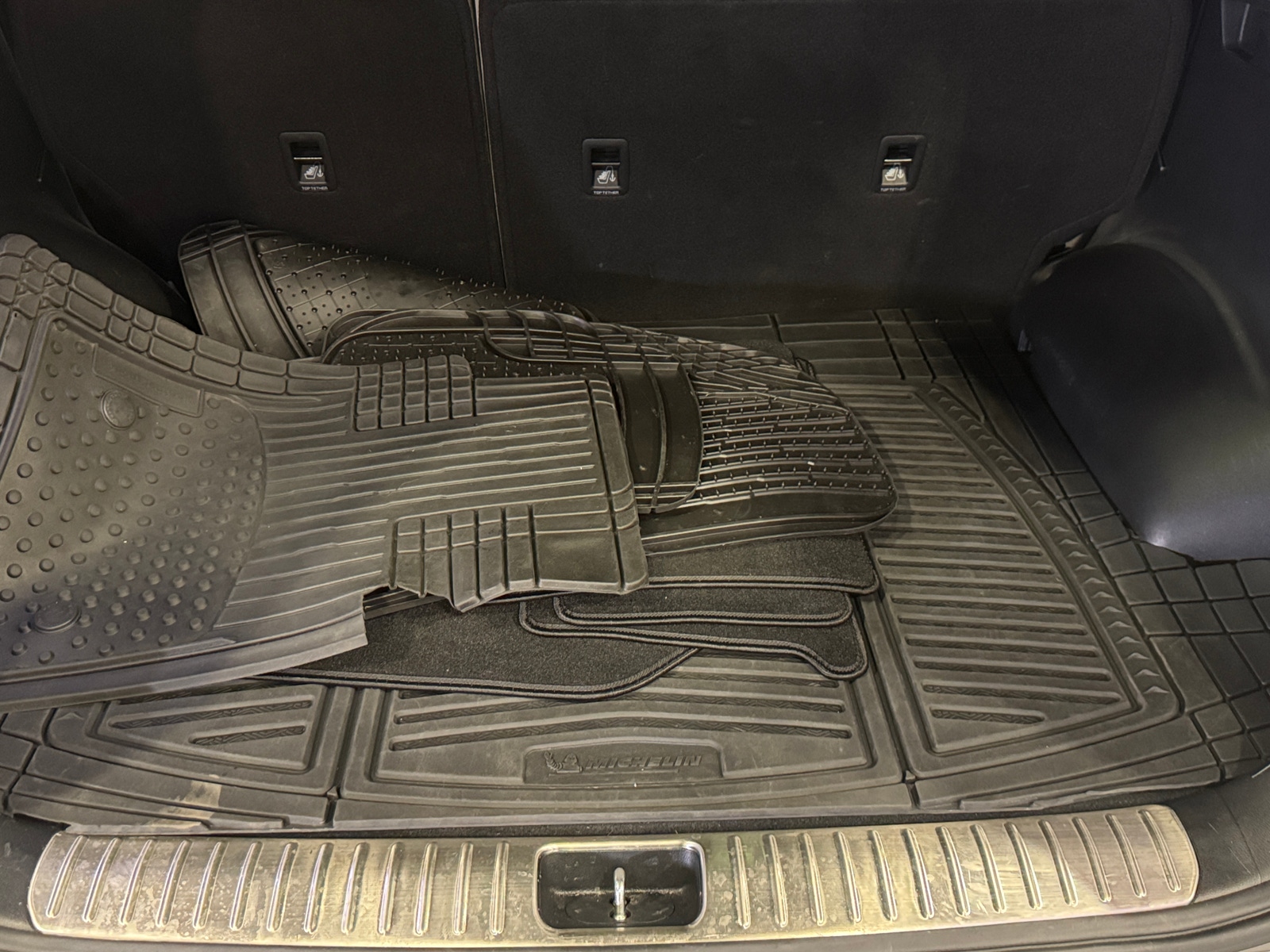 Thumbnail: 2021 Kia Sportage - 6