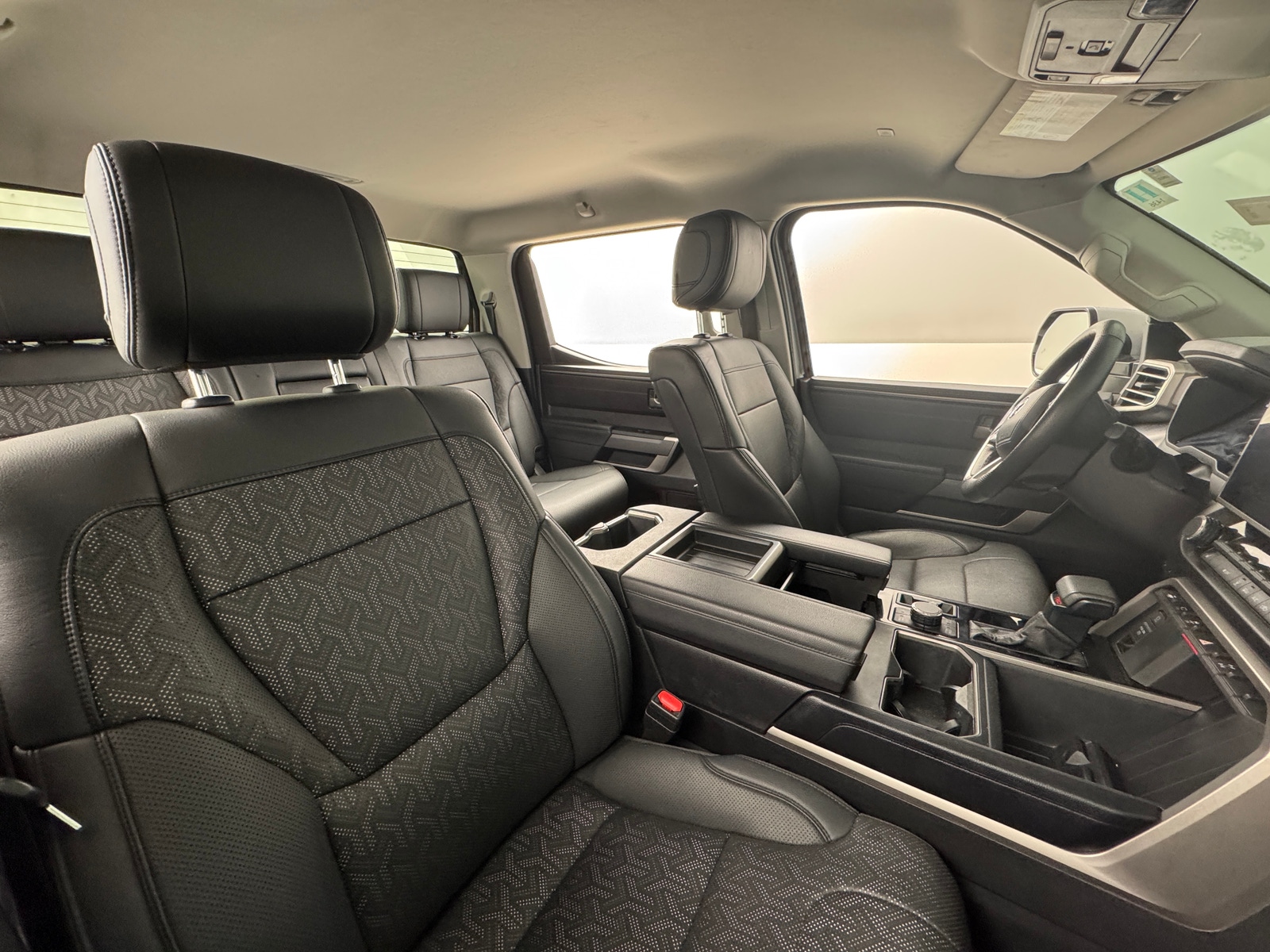 Thumbnail: 2022 Toyota Tundra - 2