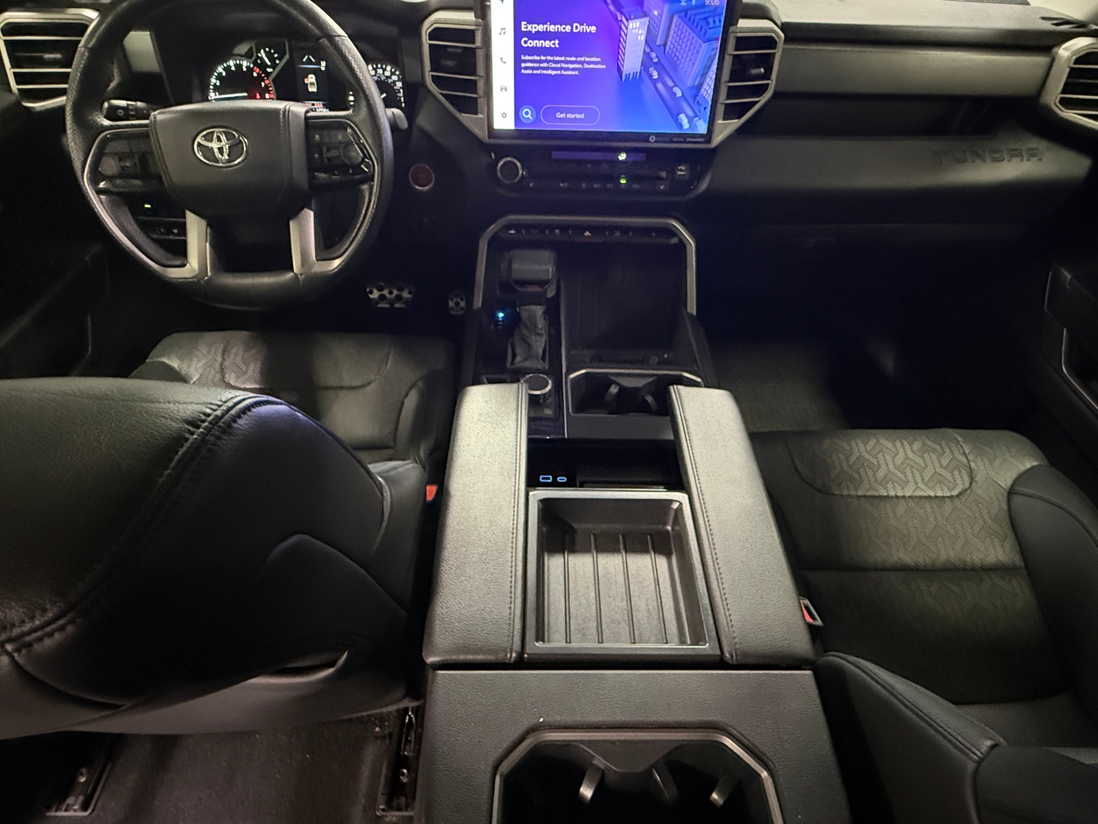 Thumbnail: 2022 Toyota Tundra - 3