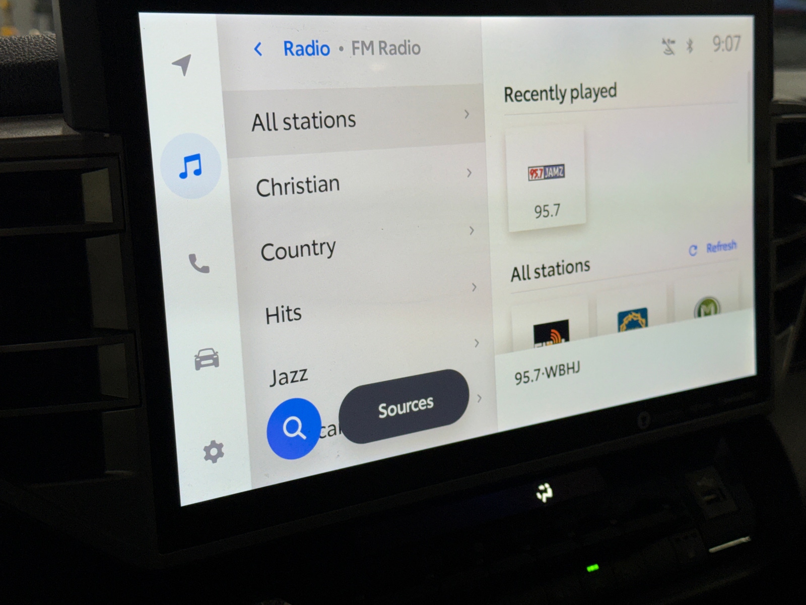 Thumbnail: 2022 Toyota Tundra - 4