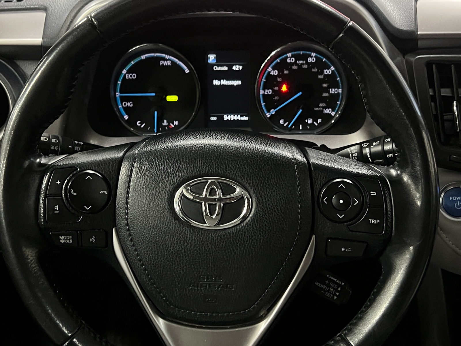 Thumbnail: 2017 Toyota RAV4 - 5
