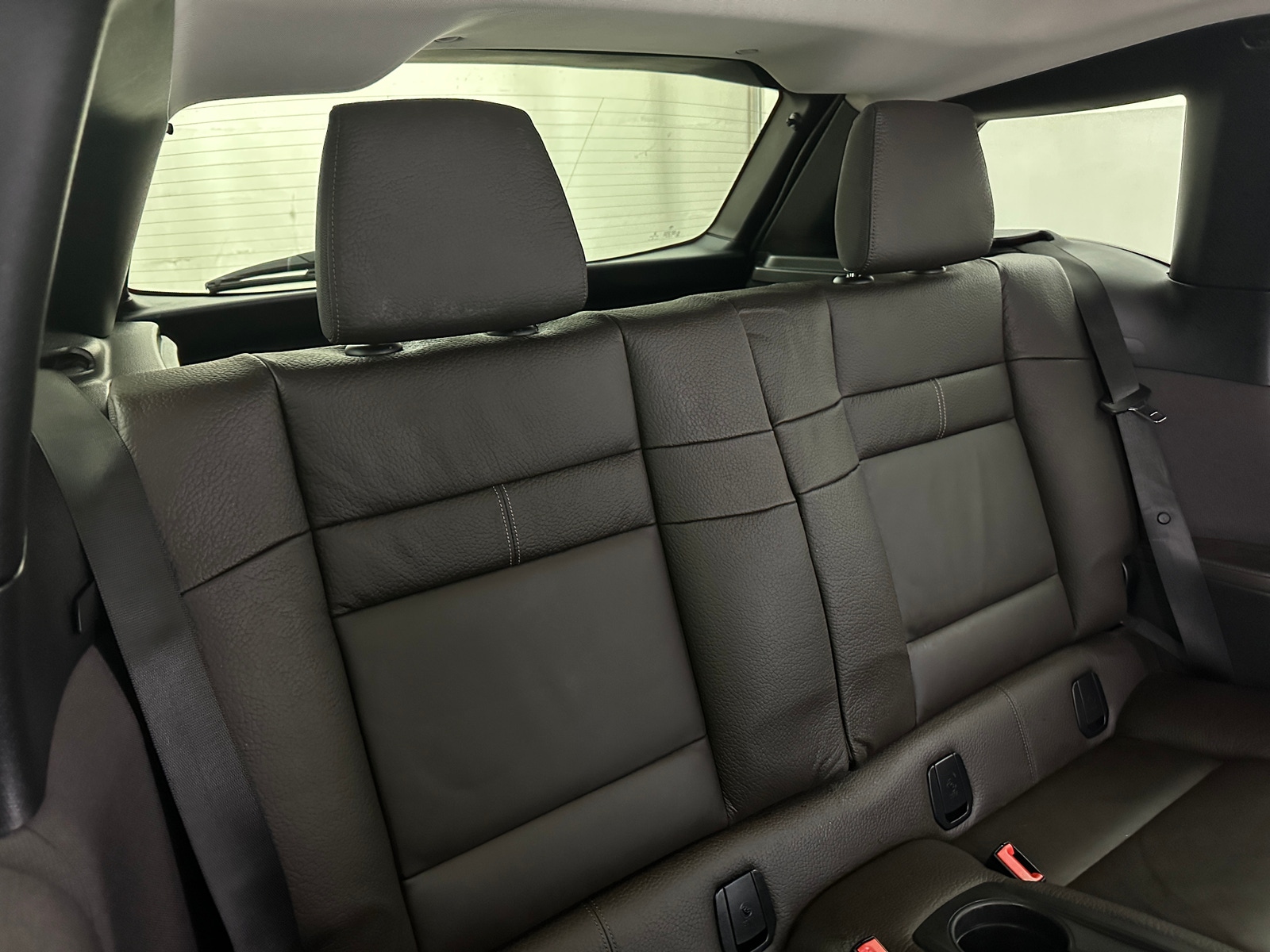 Thumbnail: 2017 BMW i3 - 5