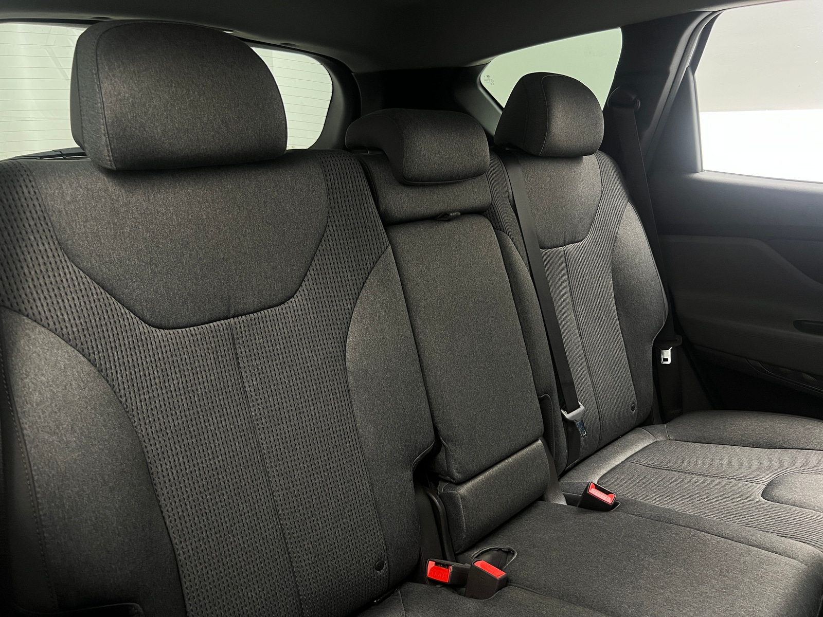 Thumbnail: 2020 Hyundai Santa Fe - 6