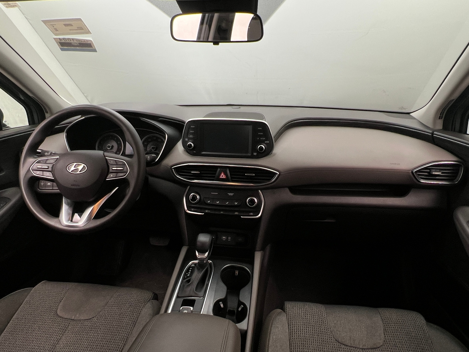 Thumbnail: 2020 Hyundai Santa Fe - 3