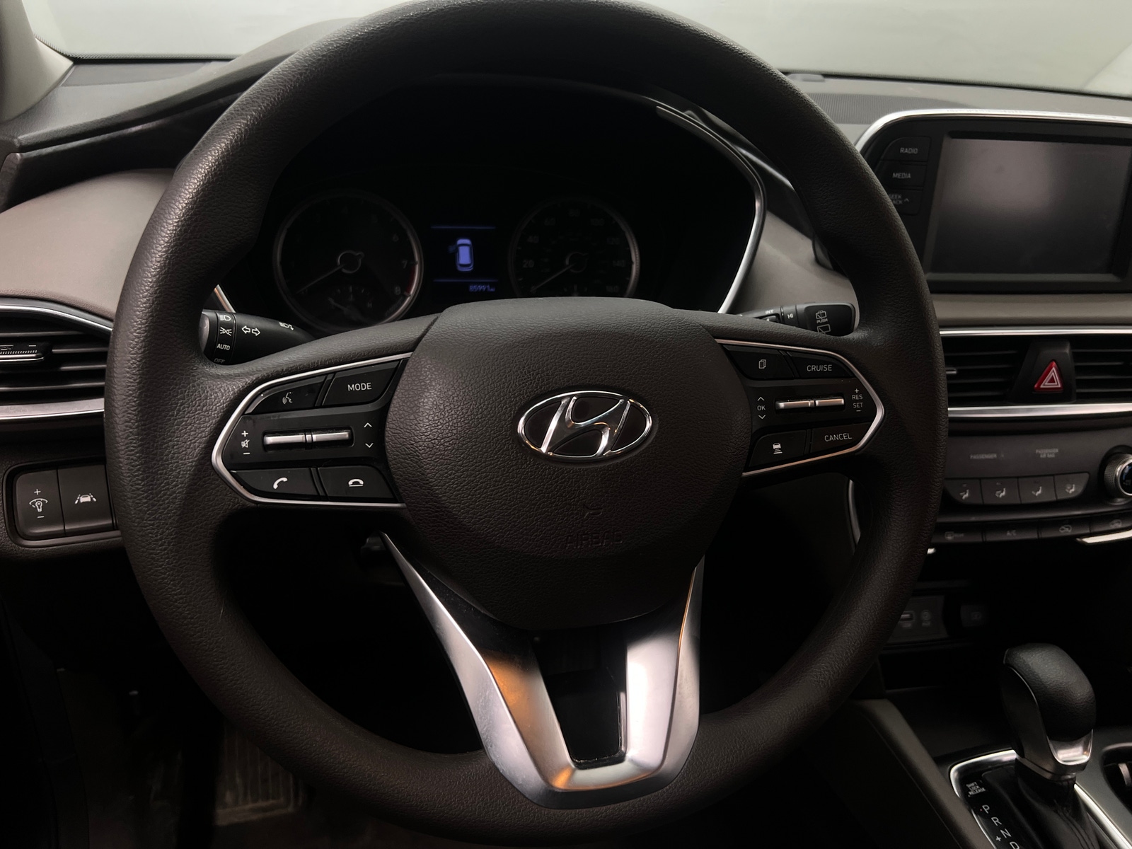 Thumbnail: 2020 Hyundai Santa Fe - 5