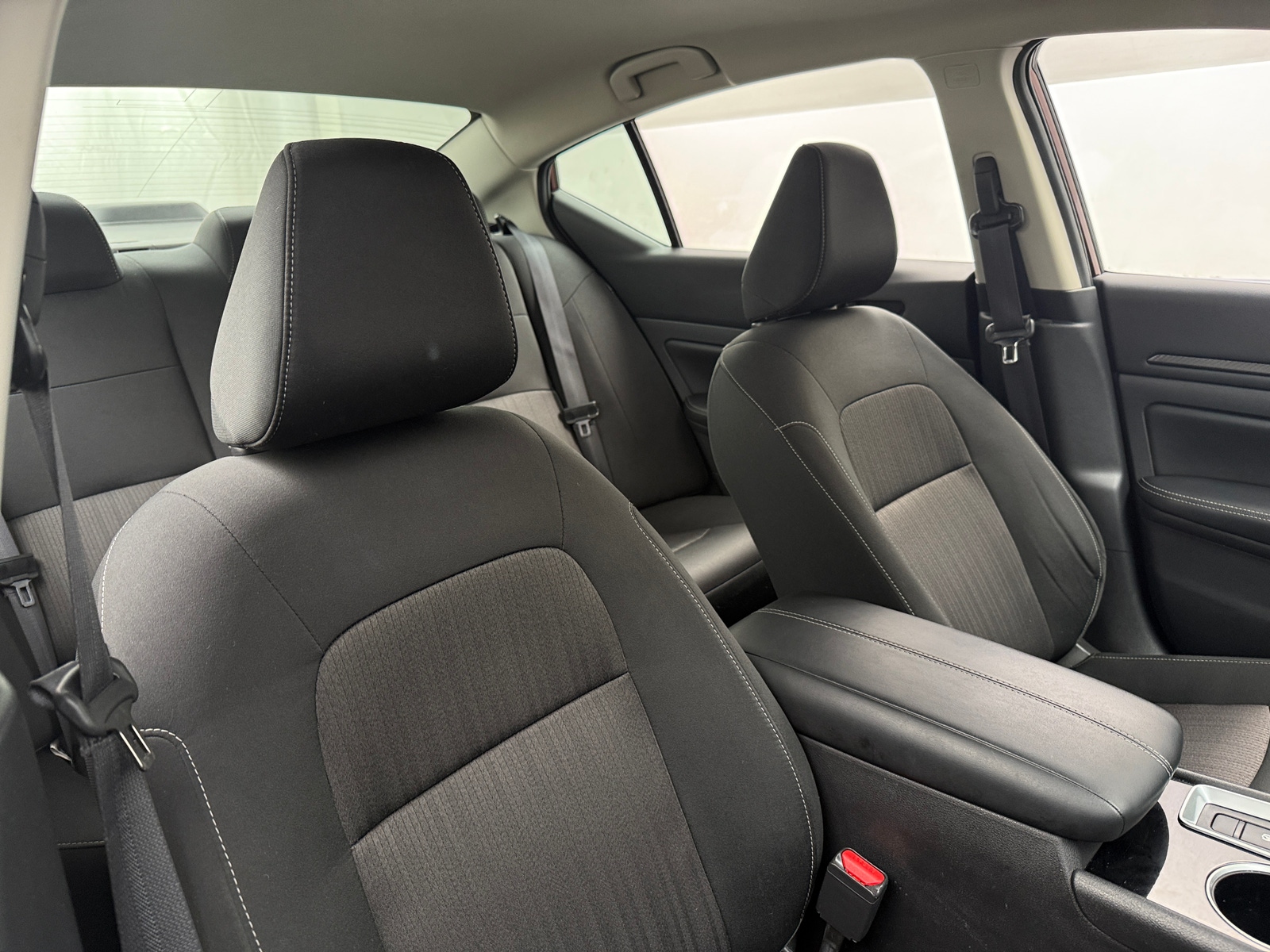 Thumbnail: 2024 Nissan Altima - 2