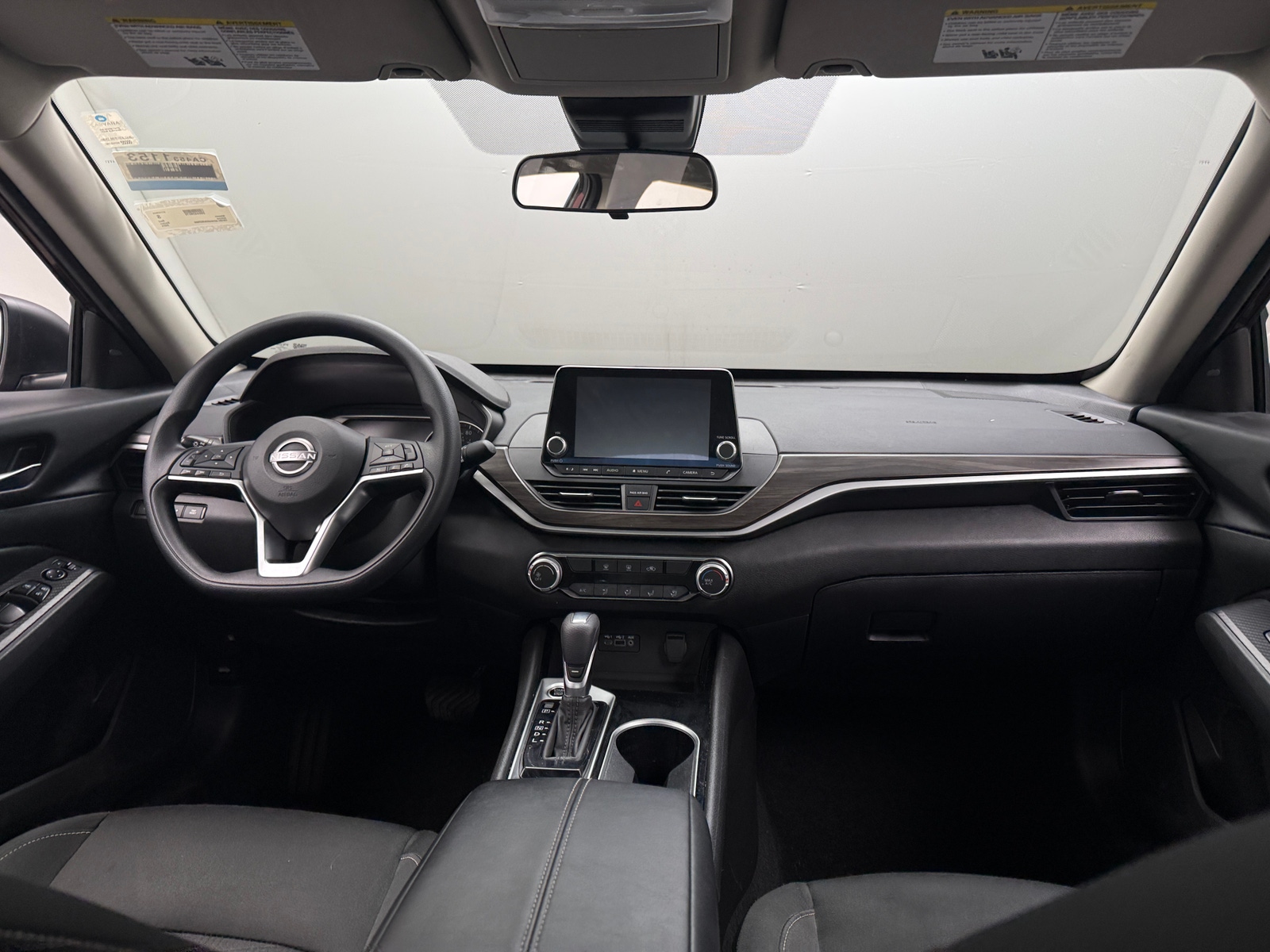 Thumbnail: 2024 Nissan Altima - 3