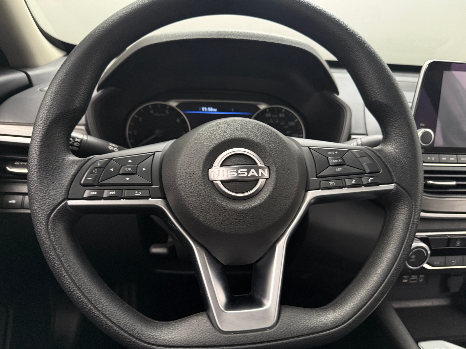 Thumbnail: 2024 Nissan Altima - 5