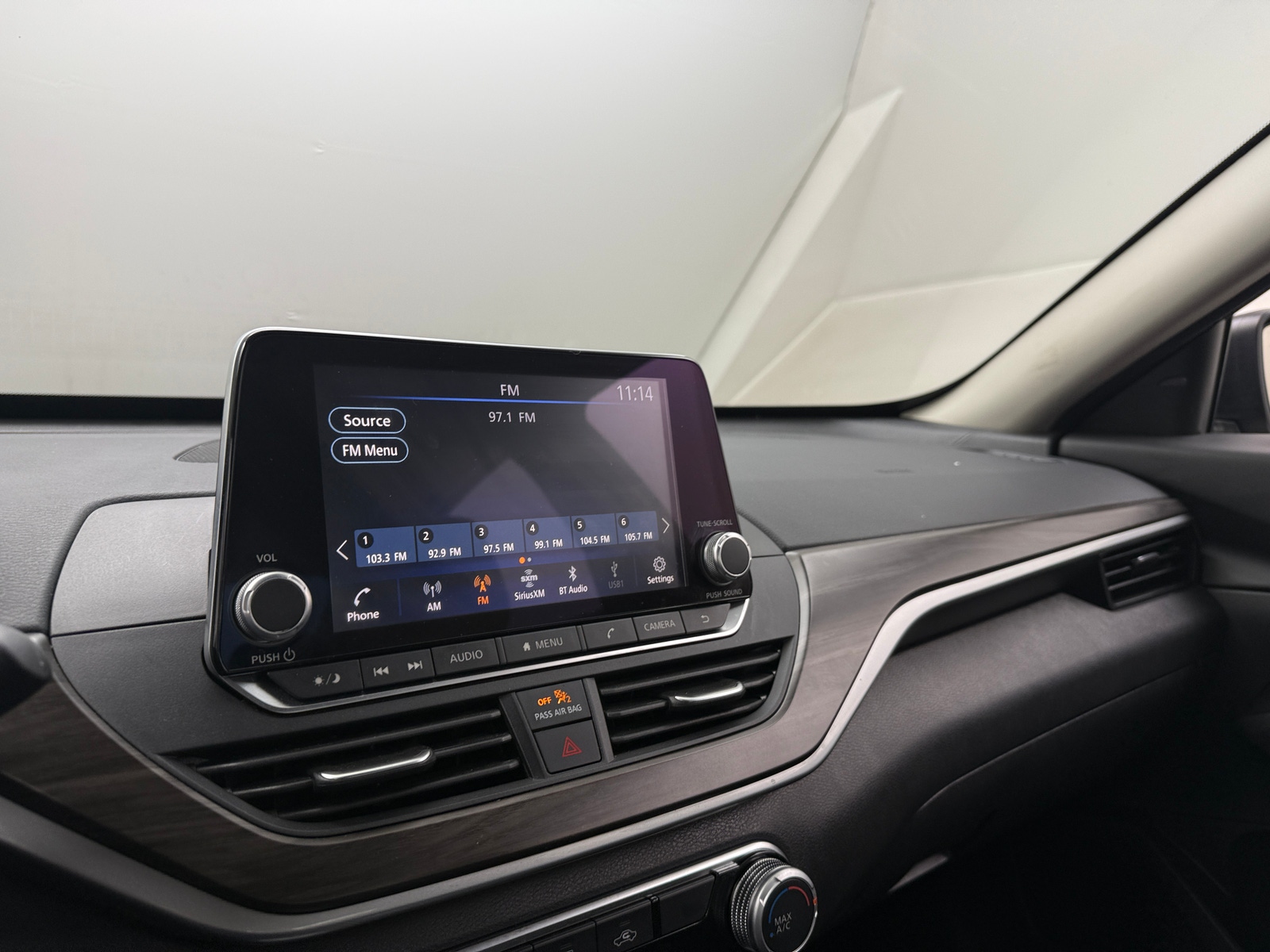 Thumbnail: 2024 Nissan Altima - 4