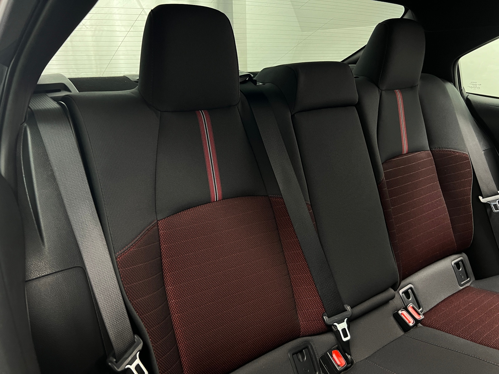 Thumbnail: 2024 Toyota Corolla - 6