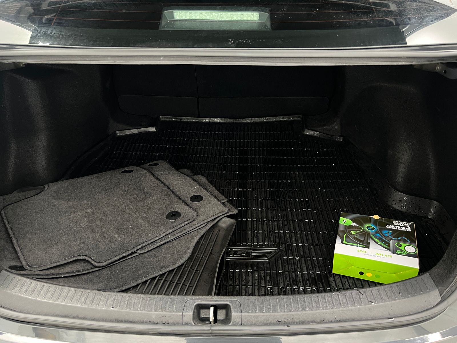 Thumbnail: 2024 Toyota Corolla - 7