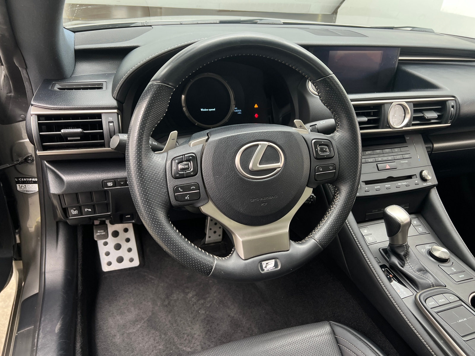 Thumbnail: 2015 Lexus RC - 3