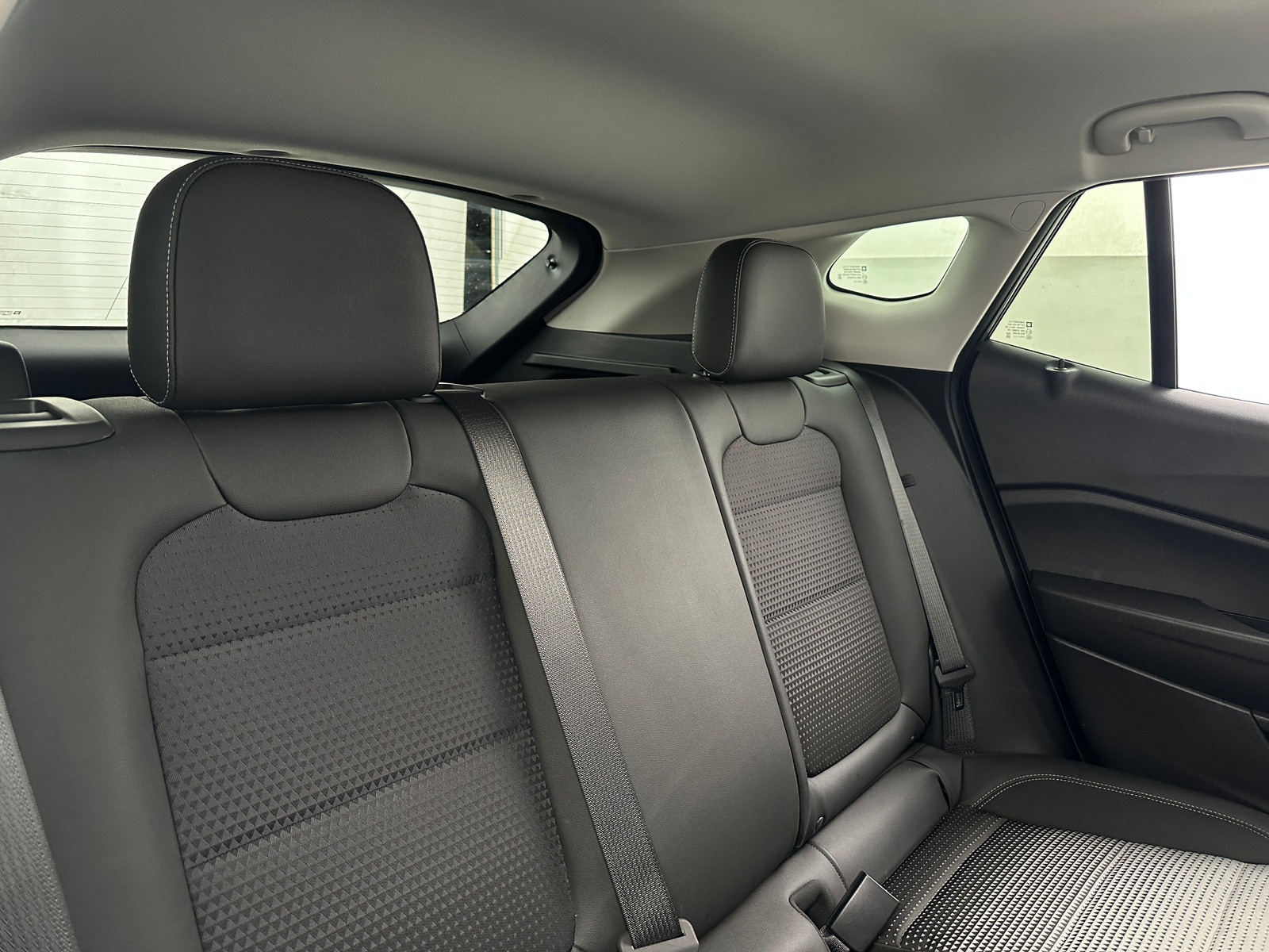 Thumbnail: 2025 Chevrolet Trax - 6