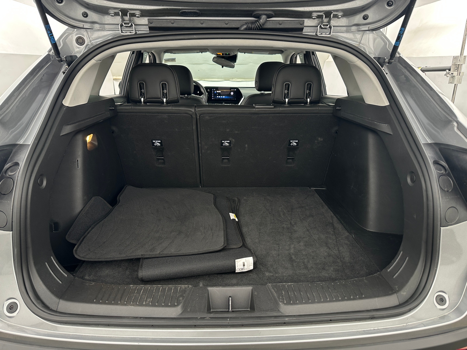 Thumbnail: 2025 Chevrolet Trax - 7