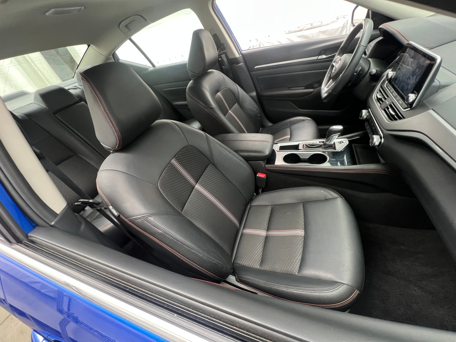 Thumbnail: 2025 Nissan Altima - 2