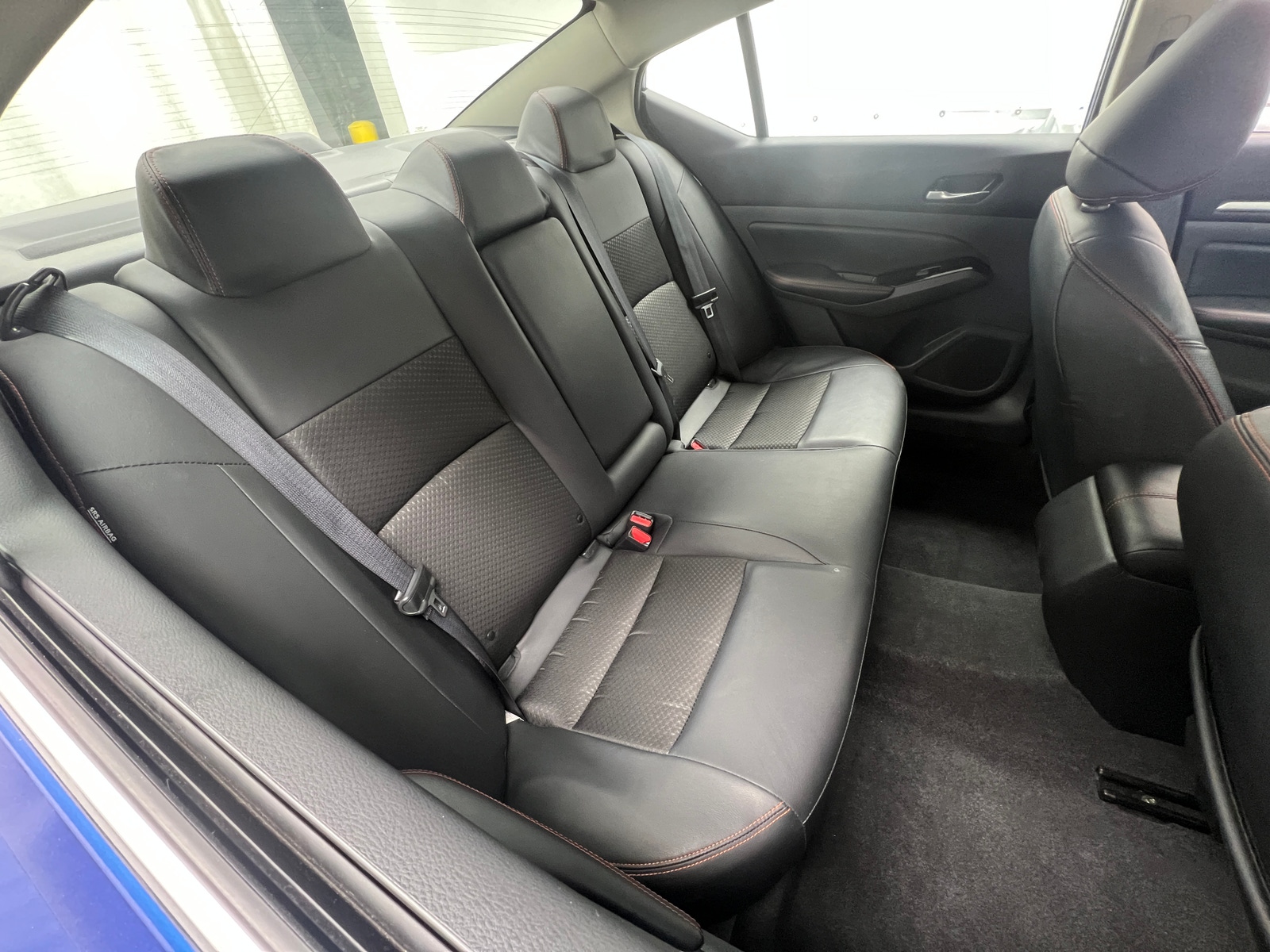 Thumbnail: 2025 Nissan Altima - 6