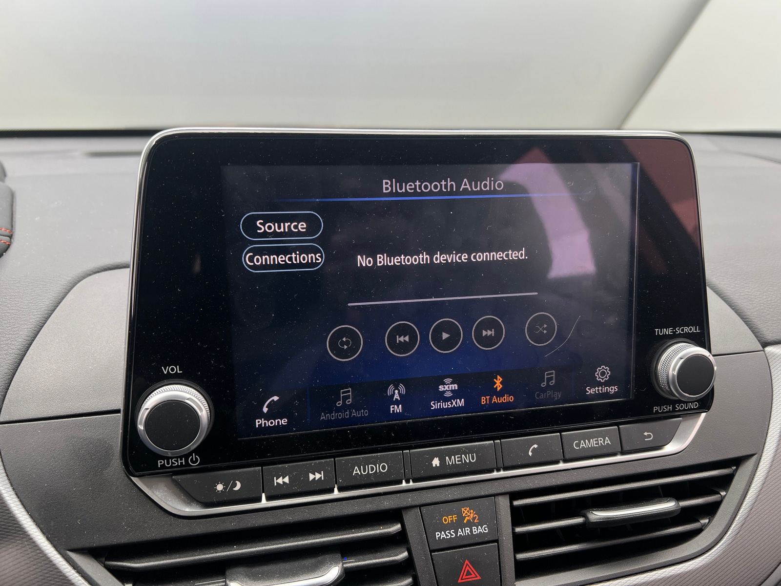 Thumbnail: 2025 Nissan Altima - 4