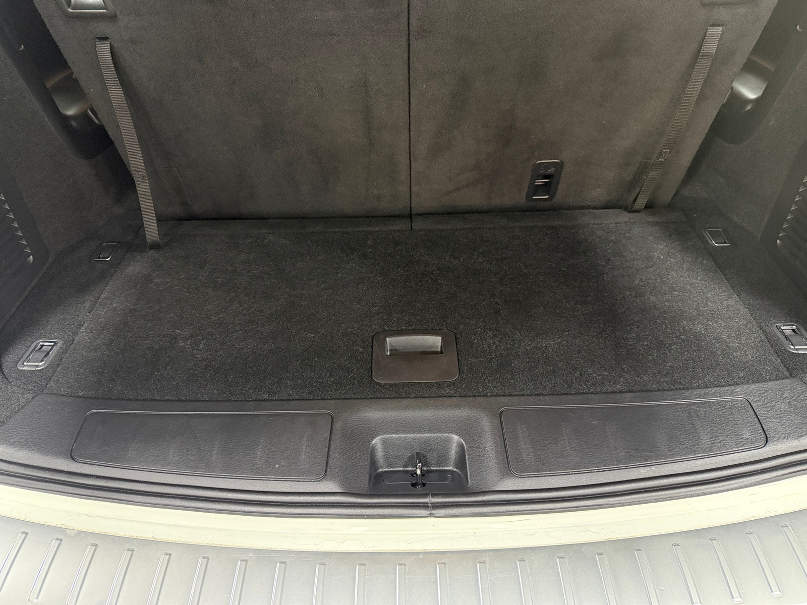 Thumbnail: 2020 Nissan Pathfinder - 6