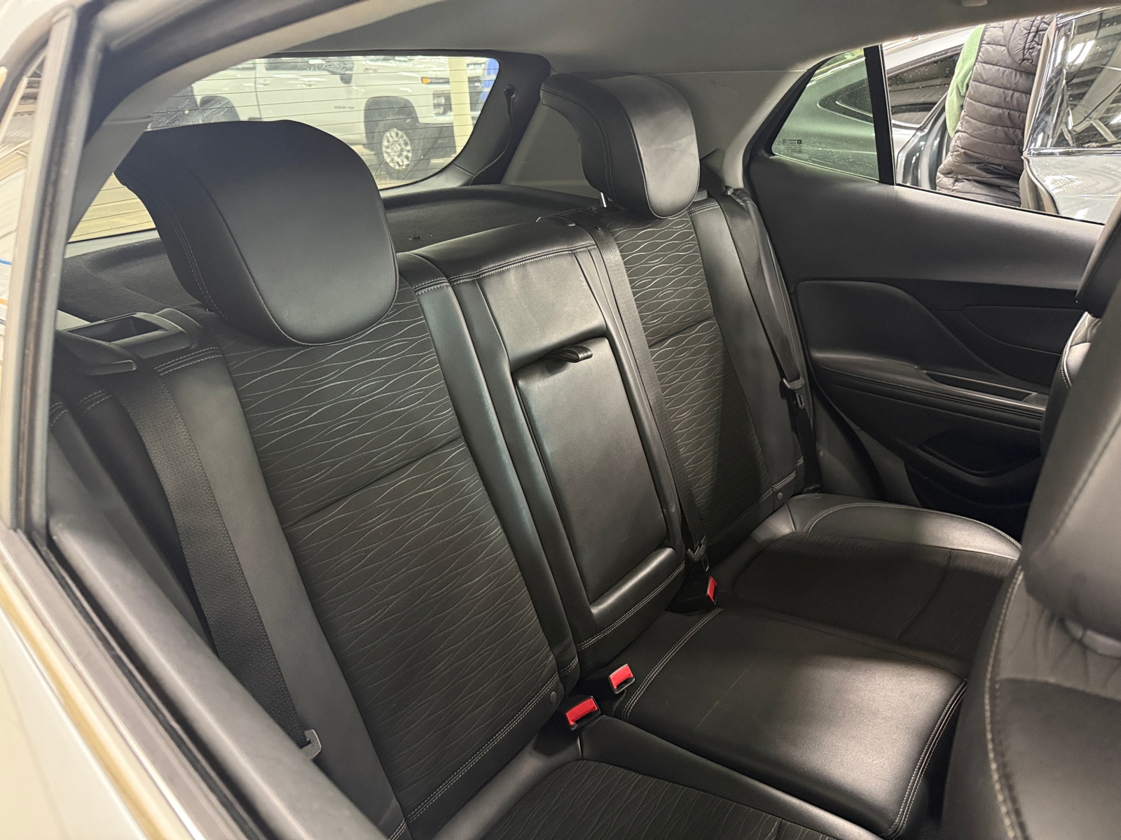 Thumbnail: 2016 Buick Encore - 6