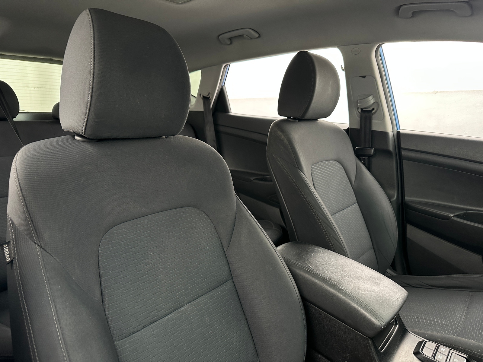 Thumbnail: 2019 Hyundai Tucson - 2