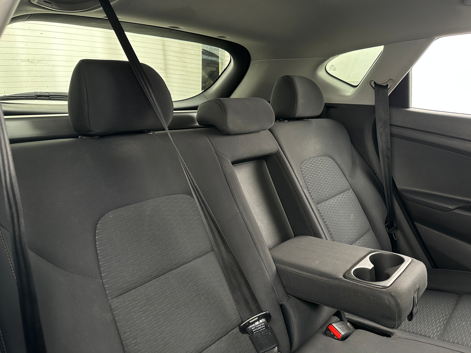 Thumbnail: 2019 Hyundai Tucson - 6