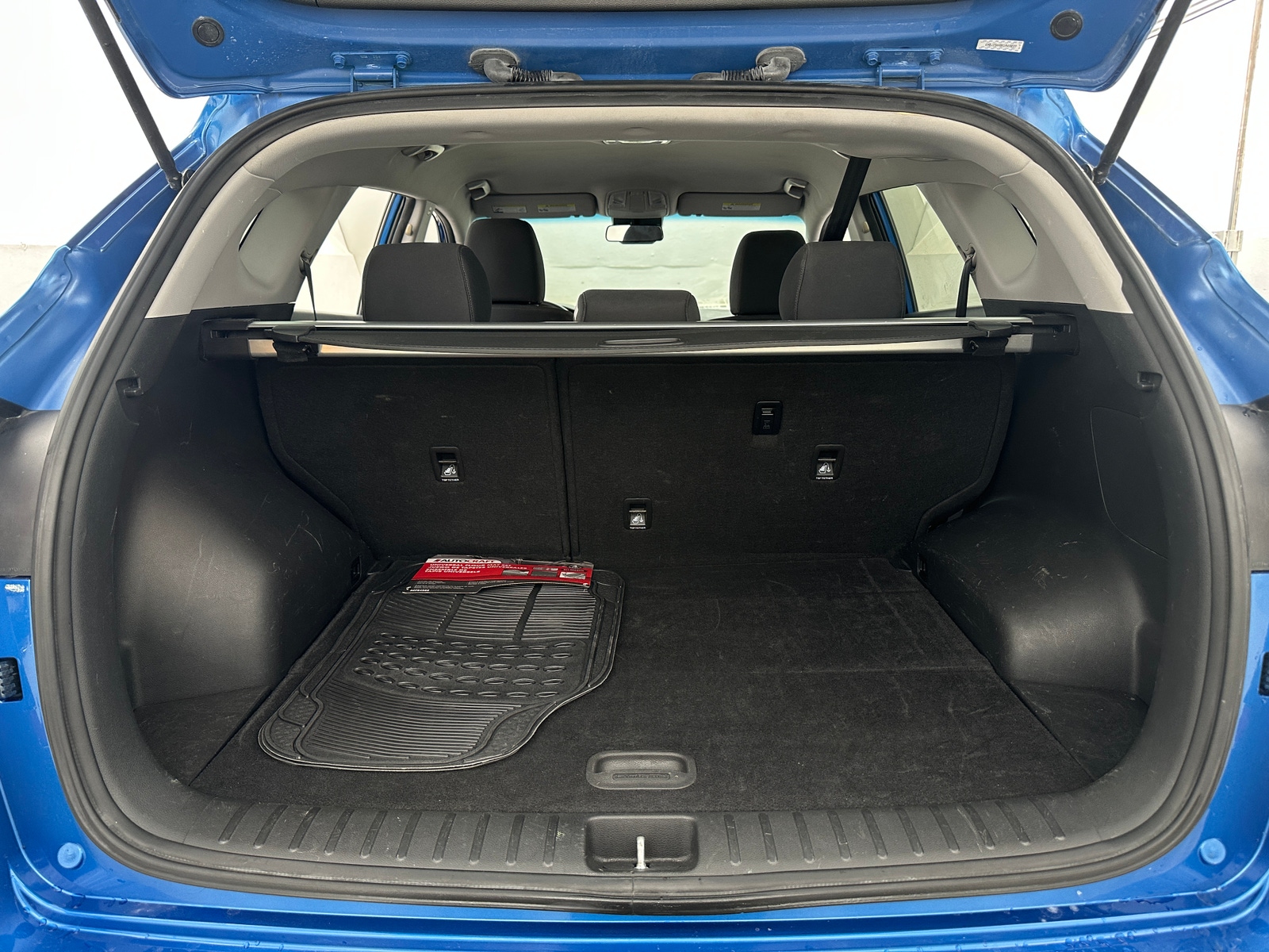 Thumbnail: 2019 Hyundai Tucson - 7