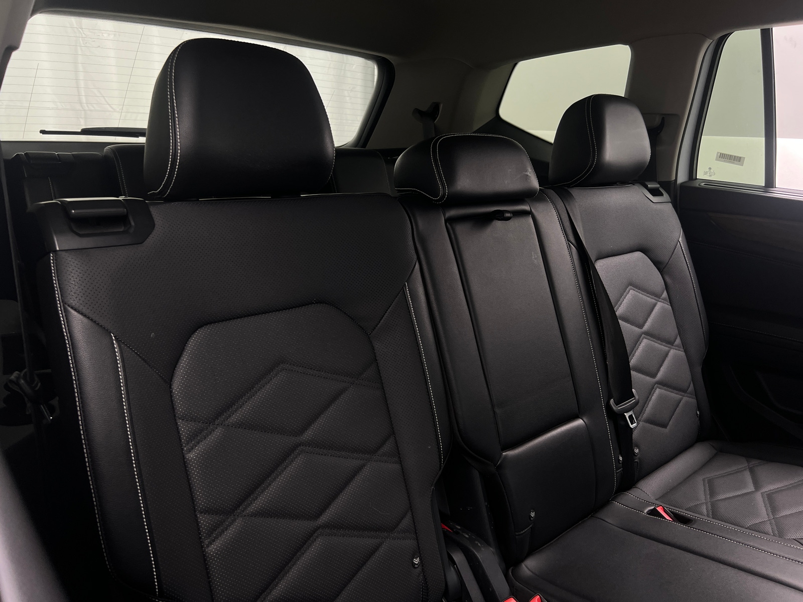 Thumbnail: 2024 Volkswagen Atlas - 5