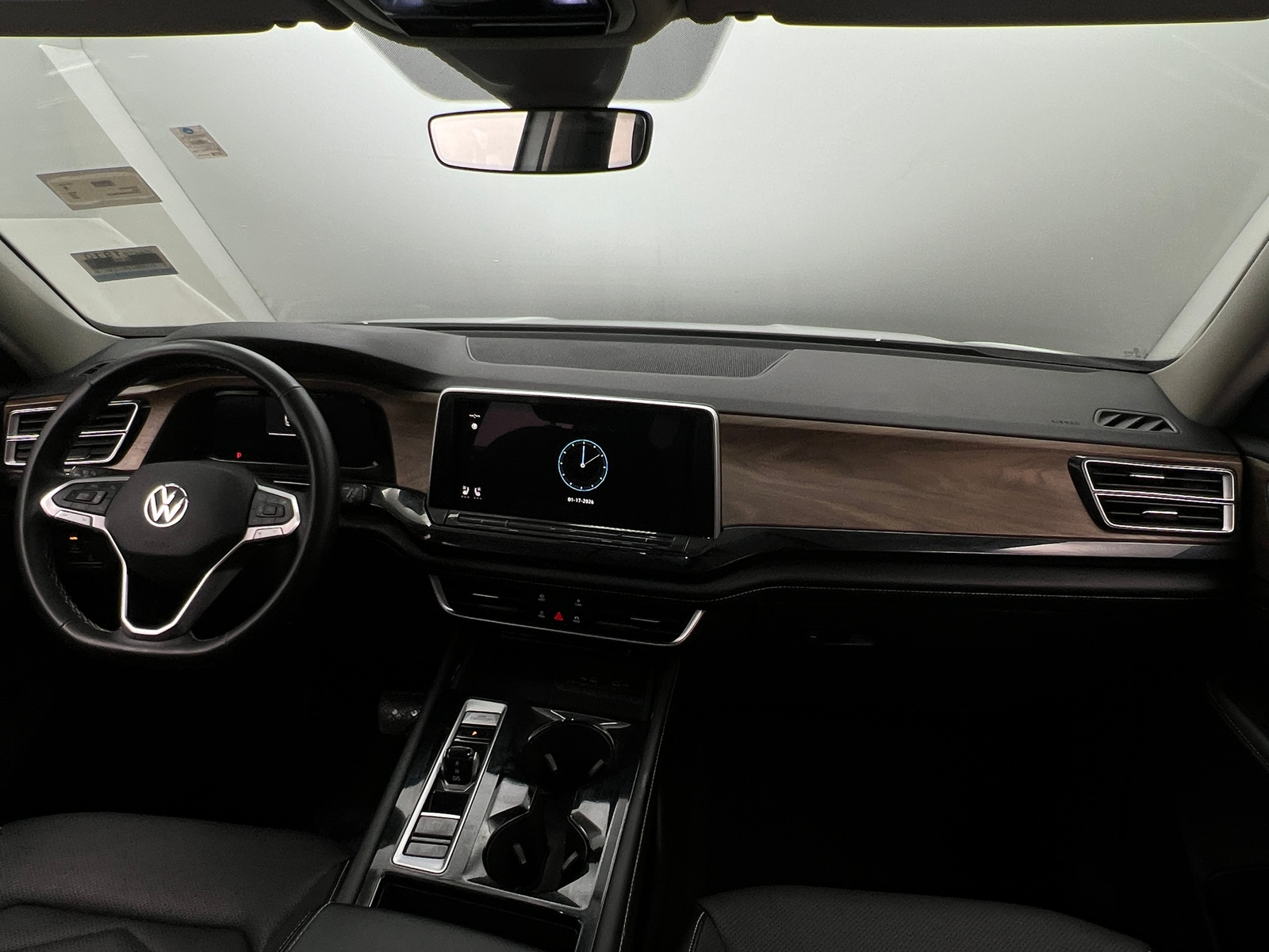 Thumbnail: 2024 Volkswagen Atlas - 2