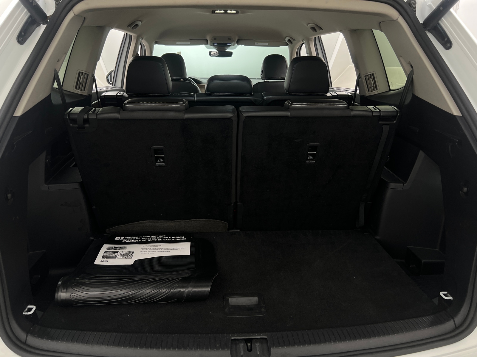 Thumbnail: 2024 Volkswagen Atlas - 6