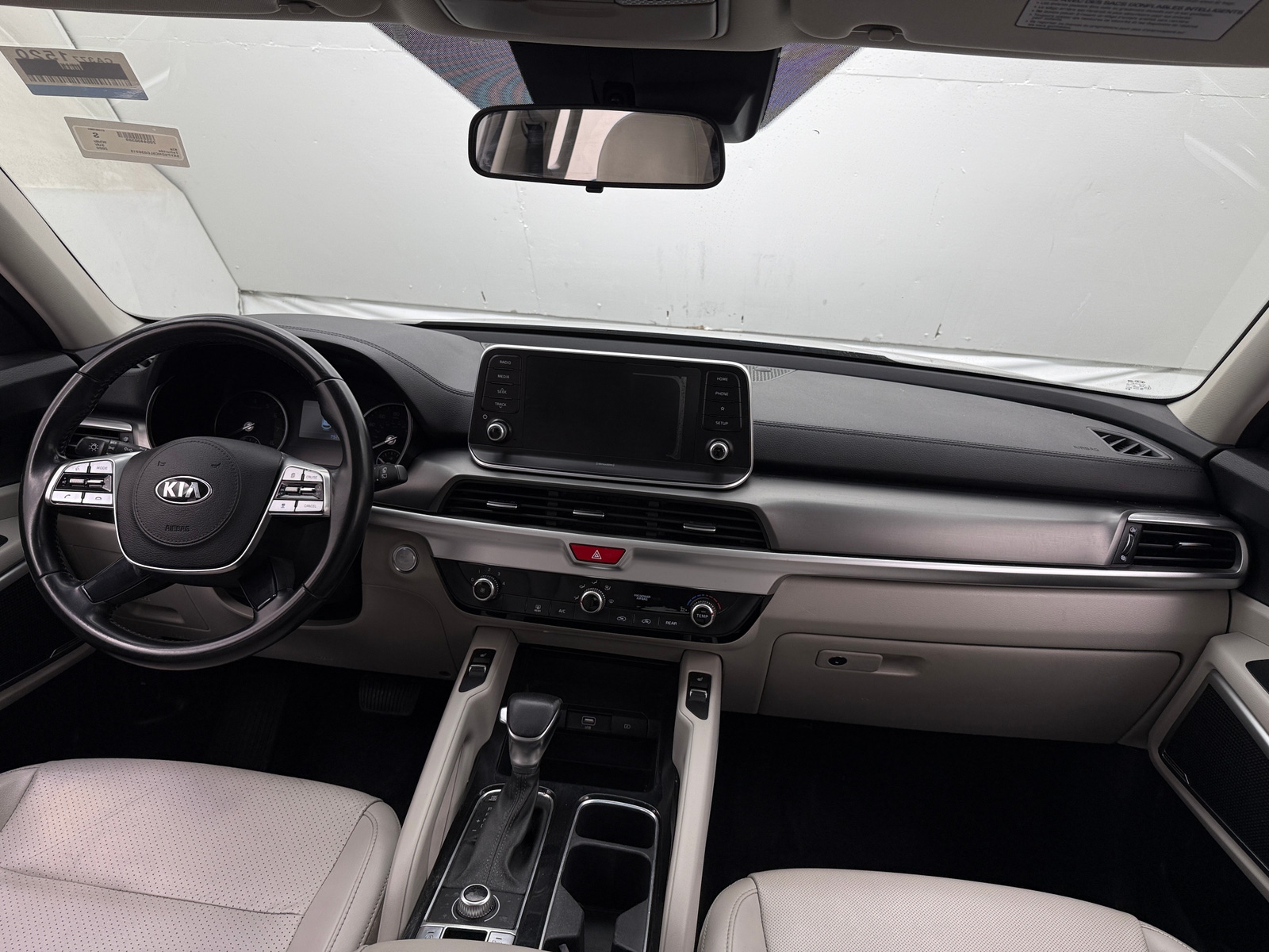 Thumbnail: 2020 Kia Telluride - 2