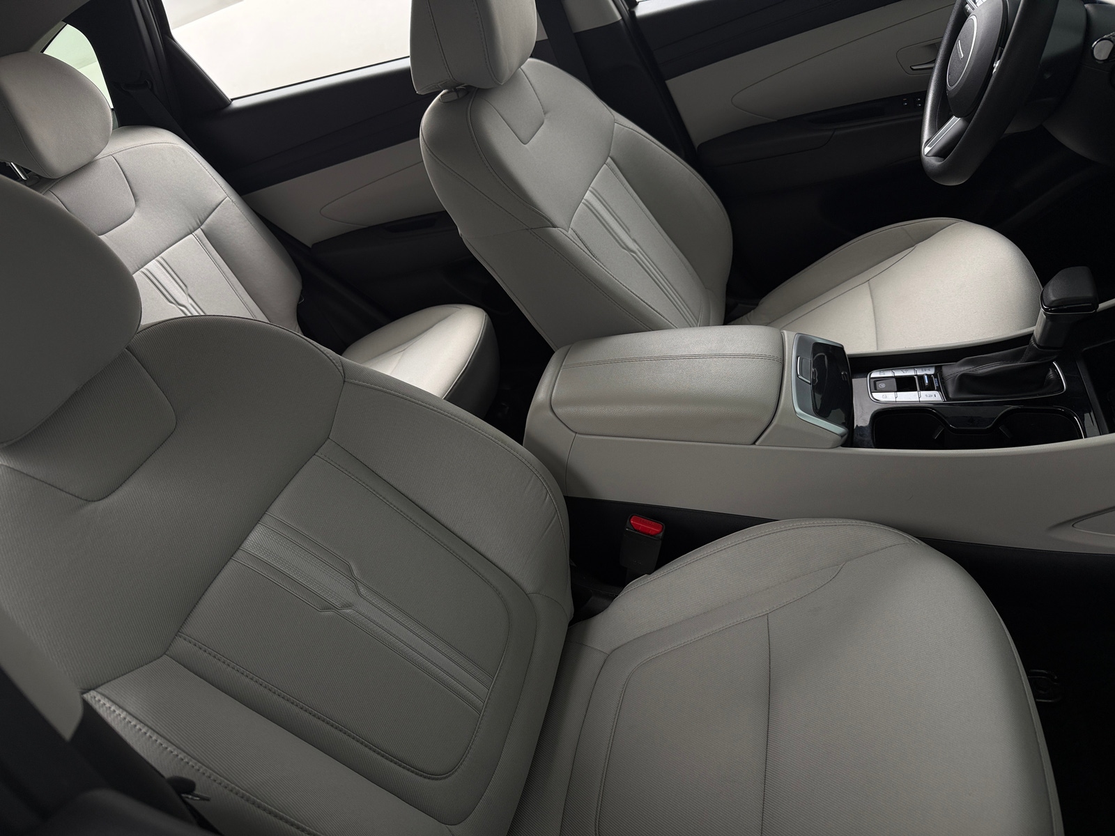 Thumbnail: 2025 Hyundai Tucson - 2