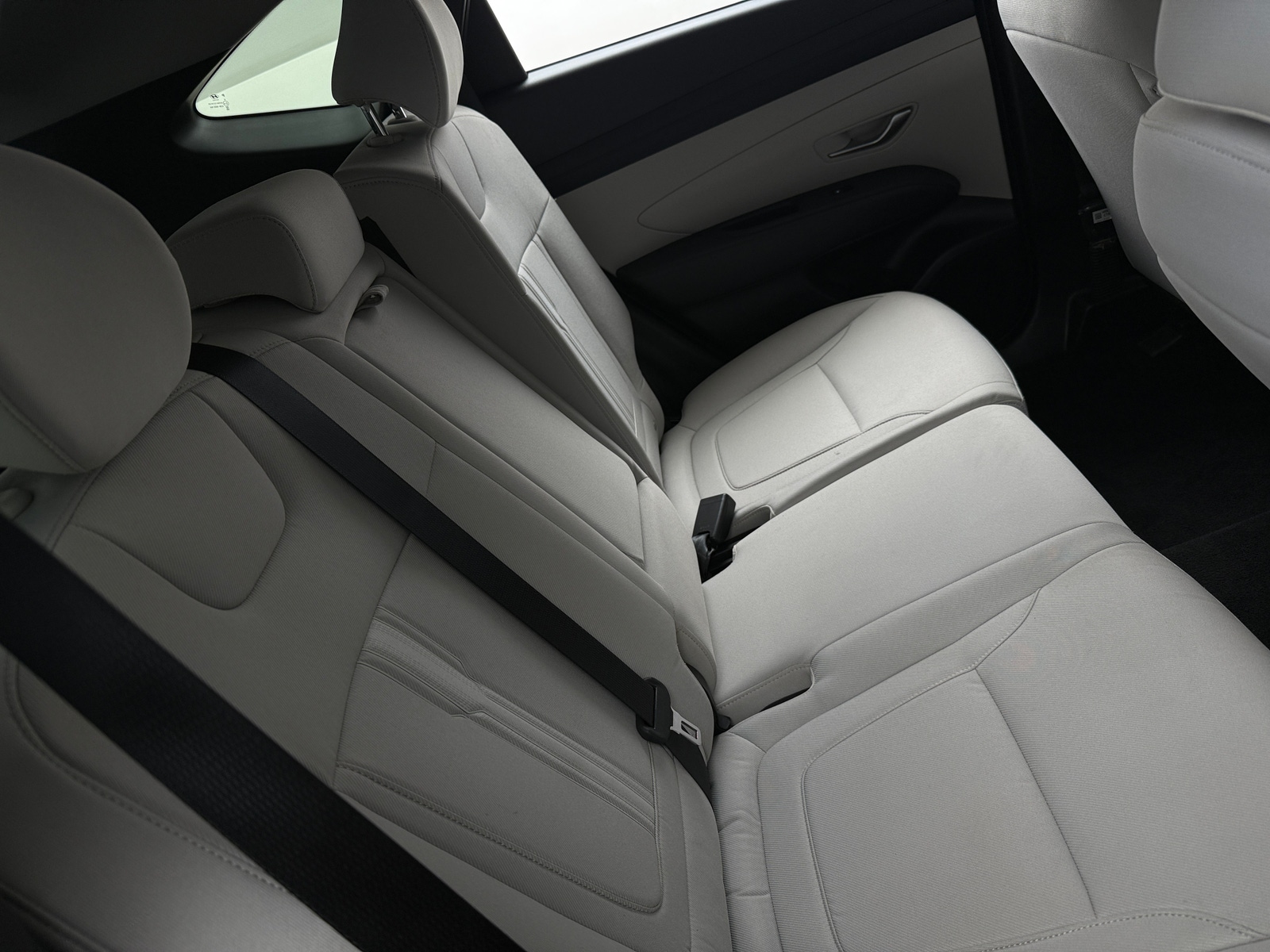 Thumbnail: 2025 Hyundai Tucson - 6