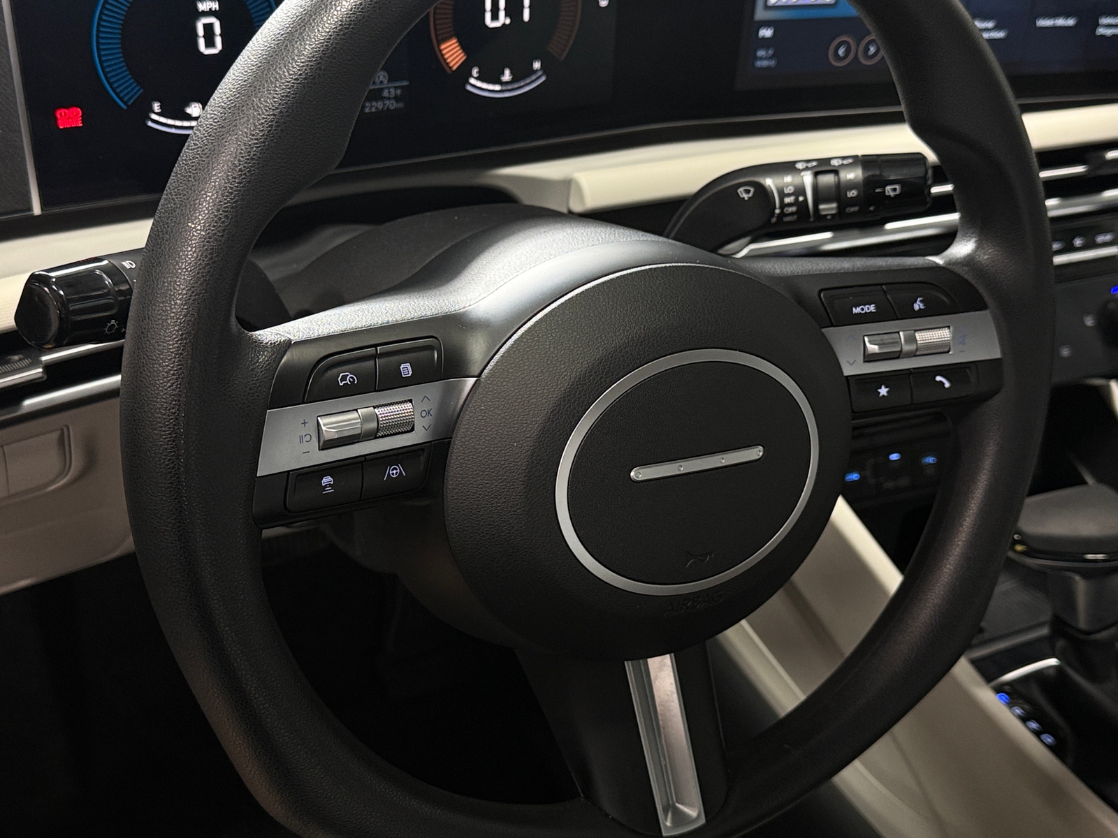 Thumbnail: 2025 Hyundai Tucson - 5