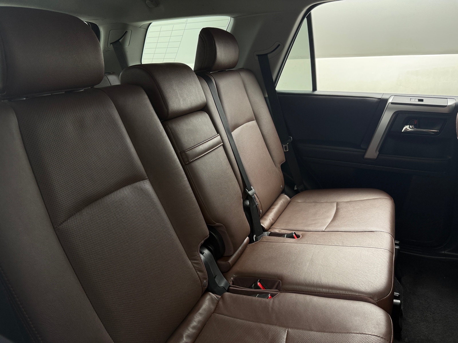 Thumbnail: 2022 Toyota 4Runner - 5