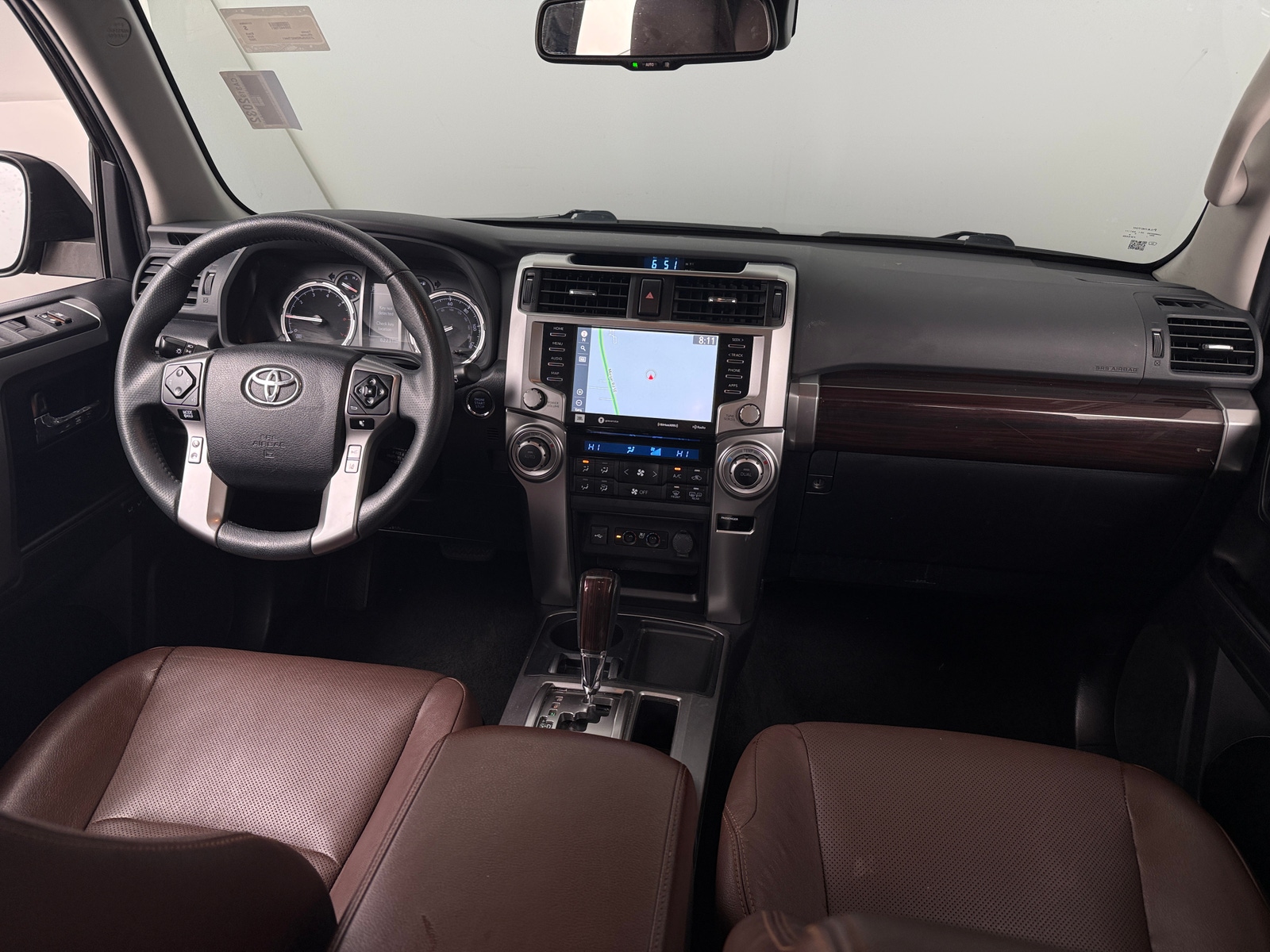 Thumbnail: 2022 Toyota 4Runner - 2