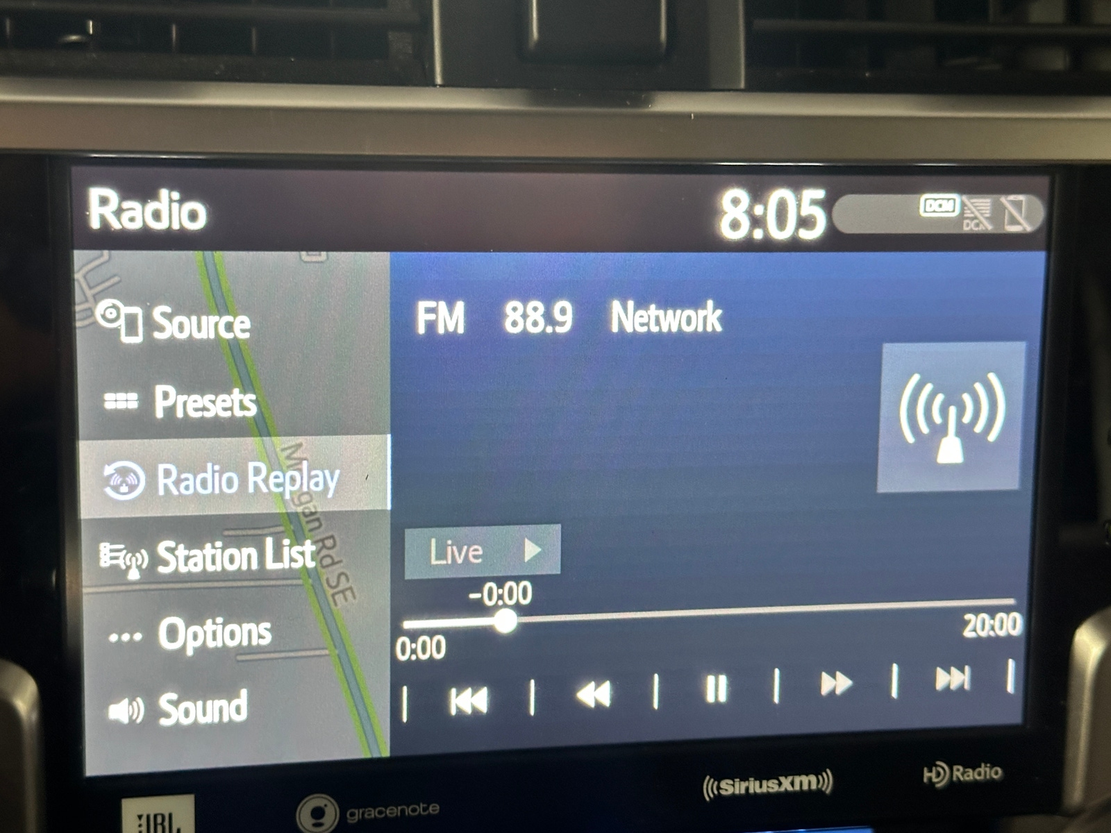 Thumbnail: 2022 Toyota 4Runner - 3