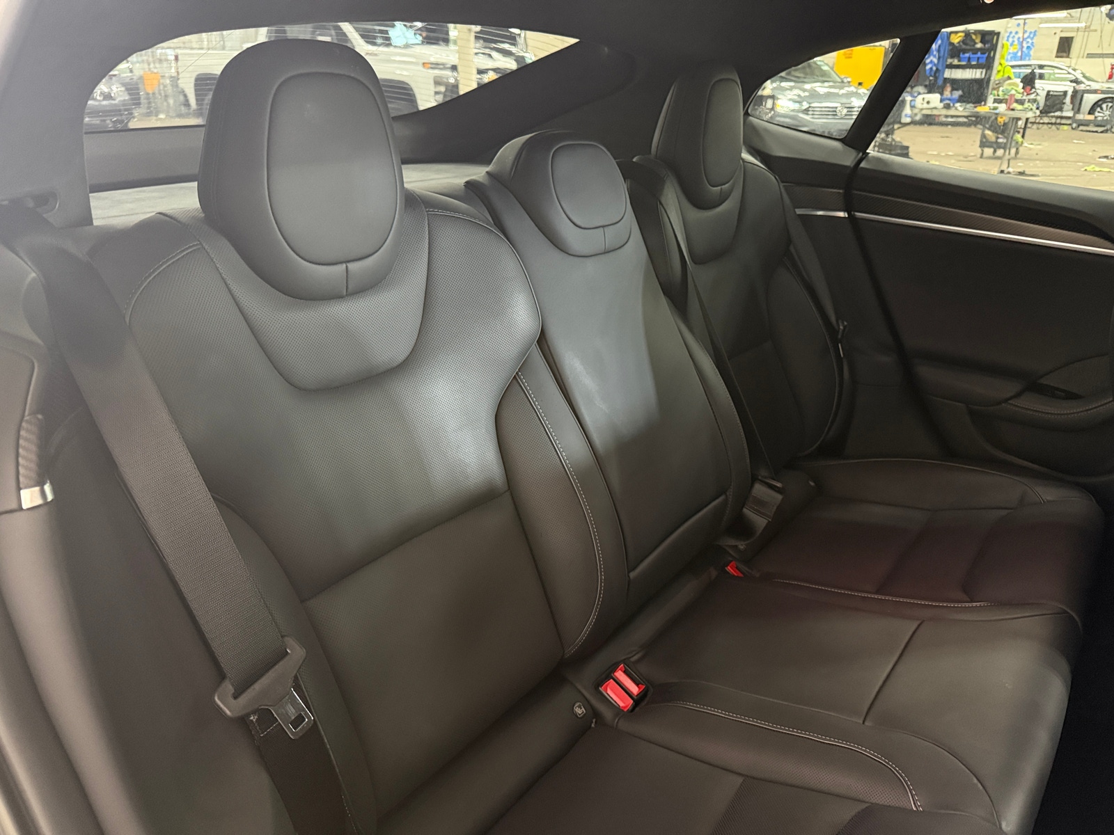 Thumbnail: 2022 Tesla Model S - 5