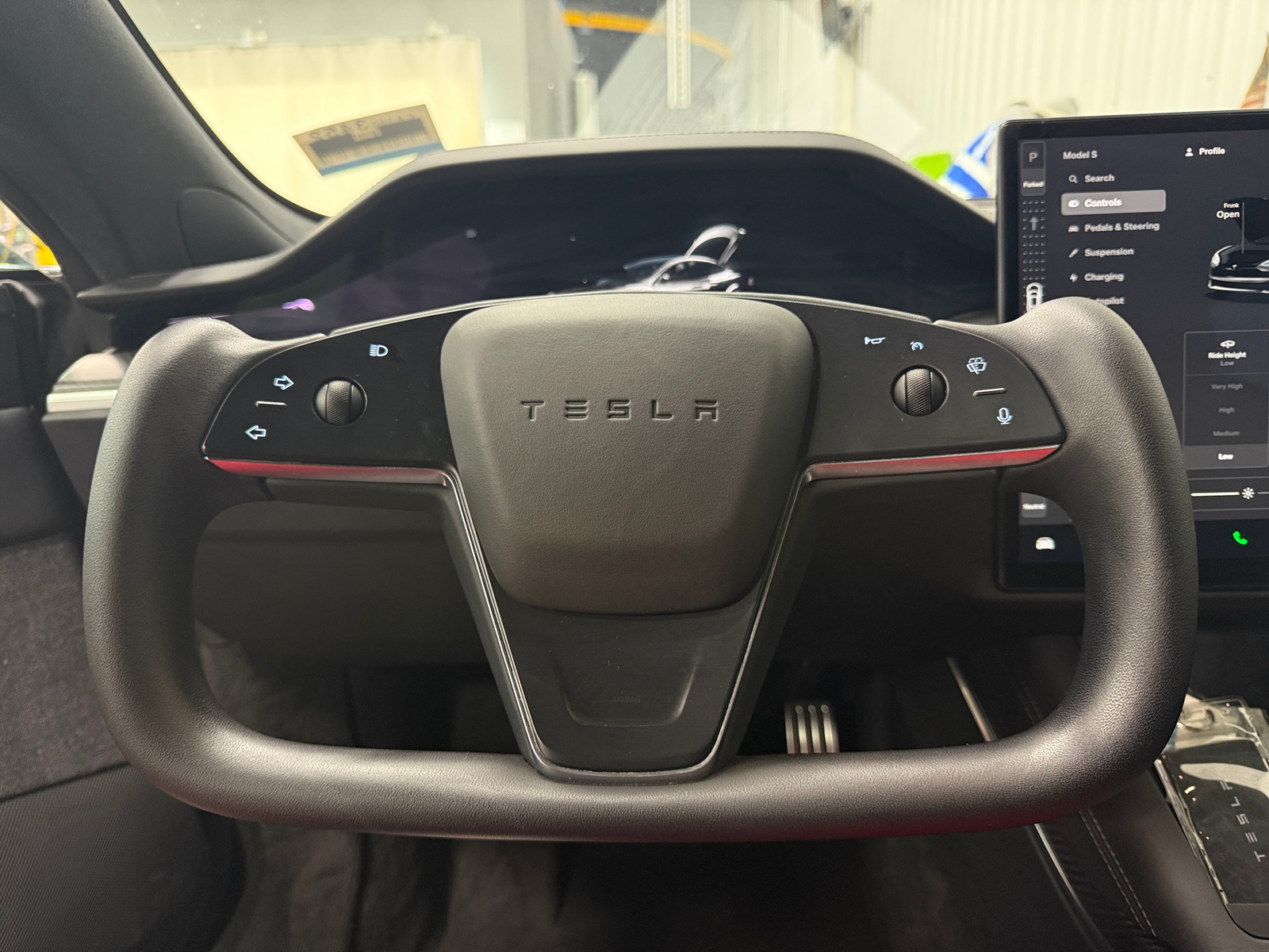 Thumbnail: 2022 Tesla Model S - 4