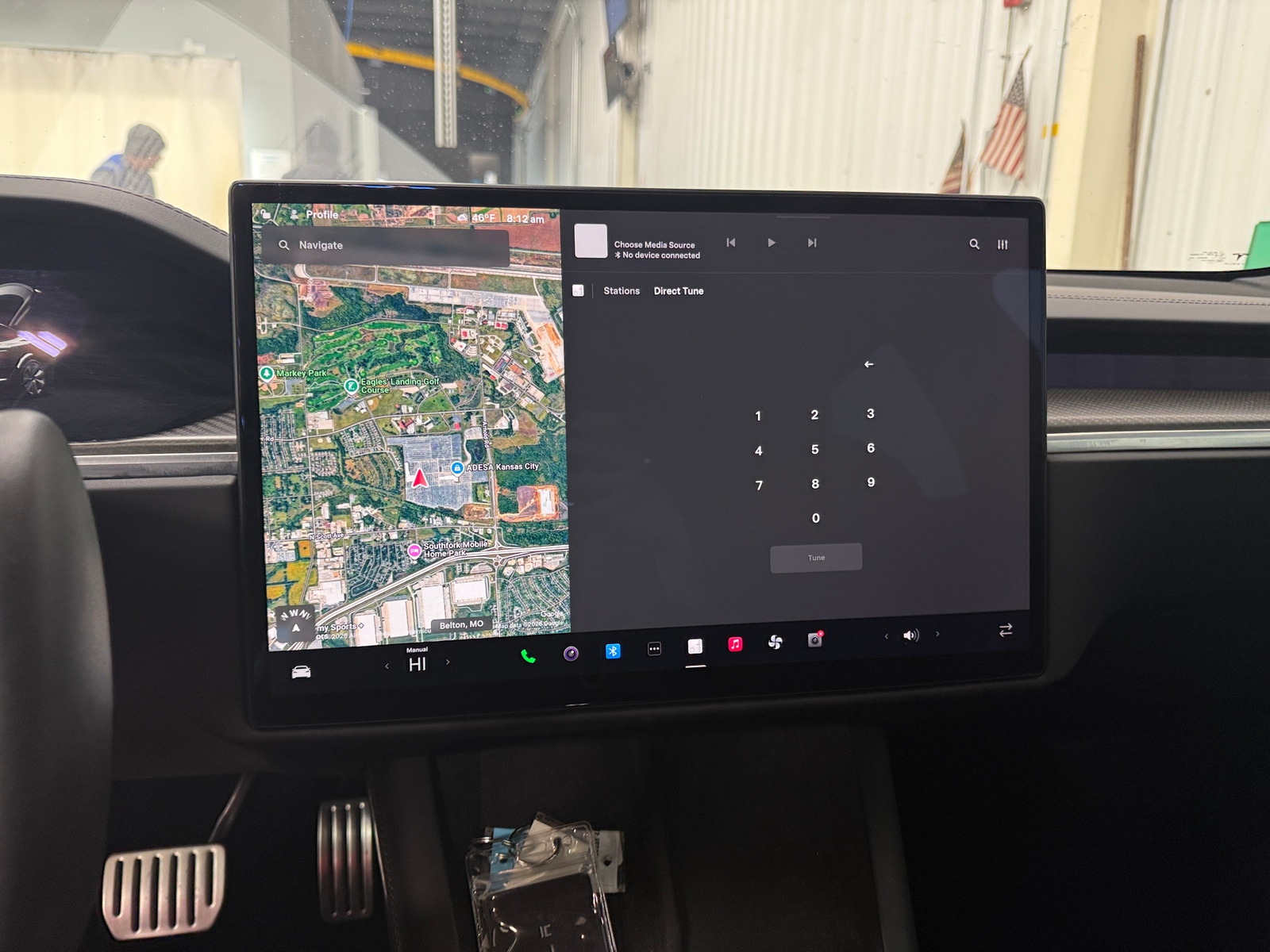 Thumbnail: 2022 Tesla Model S - 3