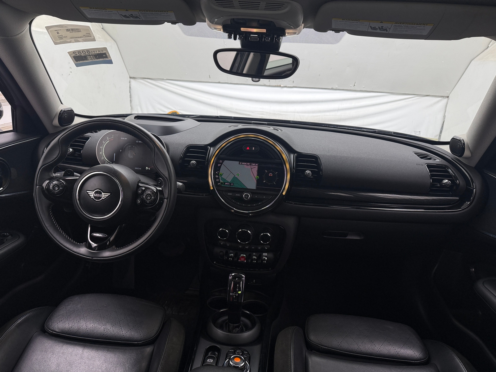 Thumbnail: 2021 MINI Cooper Clubman - 2