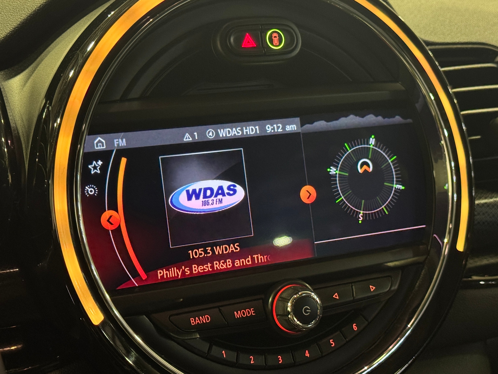 Thumbnail: 2021 MINI Cooper Clubman - 3